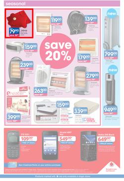 Clicks : Feel Good Pay Less (20 Jun - 22 Jul 2014), page 24