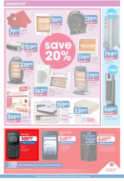 Clicks : Feel Good Pay Less (20 Jun - 22 Jul 2014), page 24
