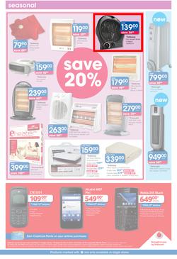 Clicks : Feel Good Pay Less (20 Jun - 22 Jul 2014), page 24