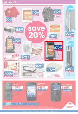 Clicks : Feel Good Pay Less (20 Jun - 22 Jul 2014), page 24