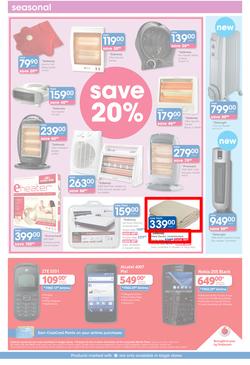 Clicks : Feel Good Pay Less (20 Jun - 22 Jul 2014), page 24