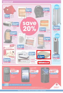 Clicks : Feel Good Pay Less (20 Jun - 22 Jul 2014), page 24