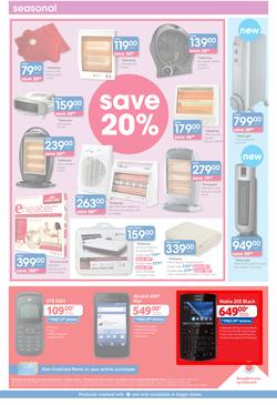 Clicks : Feel Good Pay Less (20 Jun - 22 Jul 2014), page 24