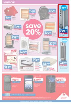Clicks : Feel Good Pay Less (20 Jun - 22 Jul 2014), page 24
