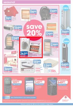 Clicks : Feel Good Pay Less (20 Jun - 22 Jul 2014), page 24