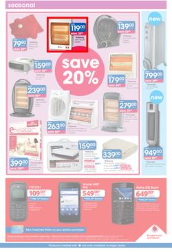 Clicks : Feel Good Pay Less (20 Jun - 22 Jul 2014), page 24