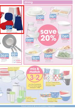 Clicks : Feel Good Pay Less (20 Jun - 22 Jul 2014), page 25