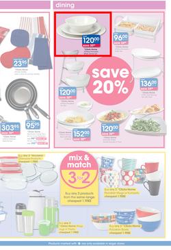 Clicks : Feel Good Pay Less (20 Jun - 22 Jul 2014), page 25