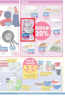 Clicks : Feel Good Pay Less (20 Jun - 22 Jul 2014), page 25