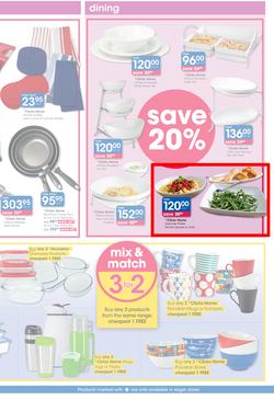 Clicks : Feel Good Pay Less (20 Jun - 22 Jul 2014), page 25