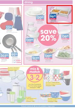 Clicks : Feel Good Pay Less (20 Jun - 22 Jul 2014), page 25