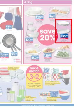 Clicks : Feel Good Pay Less (20 Jun - 22 Jul 2014), page 25