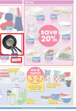 Clicks : Feel Good Pay Less (20 Jun - 22 Jul 2014), page 25