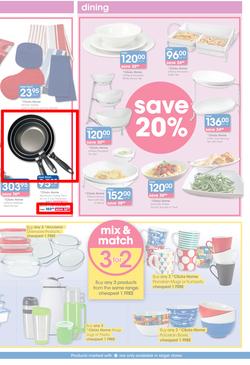 Clicks : Feel Good Pay Less (20 Jun - 22 Jul 2014), page 25