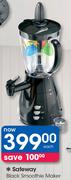 Safeway Black Smoothie Maker