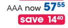 Energizer Max Batteries 6 Pack AAA-Per Pack