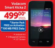 Vodacom Smart Kicka 2
