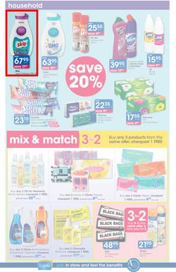 Clicks : Pay Day Savings (22 June - 23 July 2017), page 30