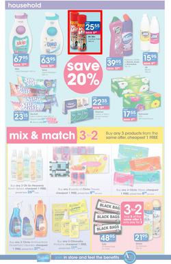 Clicks : Pay Day Savings (22 June - 23 July 2017), page 30