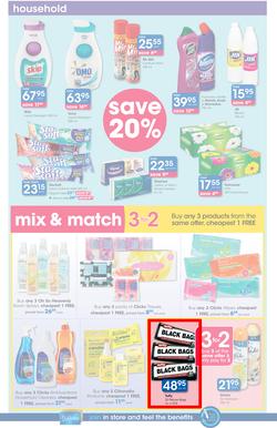 Clicks : Pay Day Savings (22 June - 23 July 2017), page 30