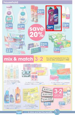 Clicks : Pay Day Savings (22 June - 23 July 2017), page 30