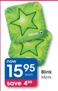 Blink Mints - Each