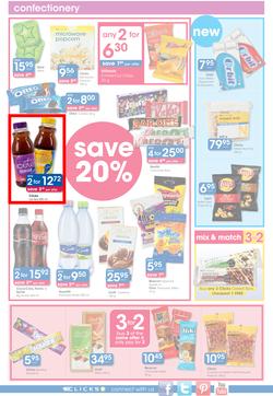 Clicks : Feel Good Pay Less (20 Jun - 22 Jul 2014), page 26