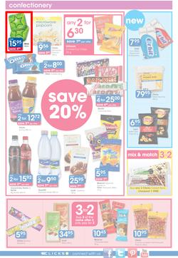 Clicks : Feel Good Pay Less (20 Jun - 22 Jul 2014), page 26