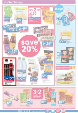 Clicks : Feel Good Pay Less (20 Jun - 22 Jul 2014), page 26