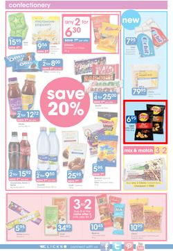 Clicks : Feel Good Pay Less (20 Jun - 22 Jul 2014), page 26