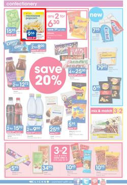 Clicks : Feel Good Pay Less (20 Jun - 22 Jul 2014), page 26