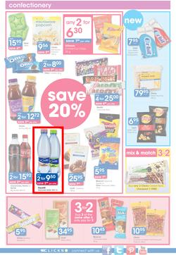 Clicks : Feel Good Pay Less (20 Jun - 22 Jul 2014), page 26