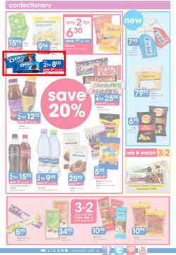 Clicks : Feel Good Pay Less (20 Jun - 22 Jul 2014), page 26