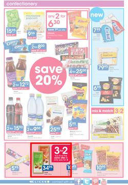 Clicks : Feel Good Pay Less (20 Jun - 22 Jul 2014), page 26