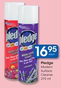 Pledge Modern Surface Cleaner-275ML
