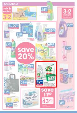 Clicks : Feel Good Pay Less (20 Jun - 22 Jul 2014), page 27