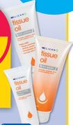 Clicks Tissue Oil Hand & Nail Cream-75ML