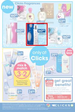 Clicks : Feel Good Pay Less (20 Jun - 22 Jul 2014), page 28