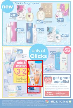 Clicks : Feel Good Pay Less (20 Jun - 22 Jul 2014), page 28