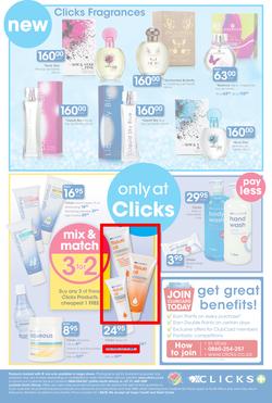 Clicks : Feel Good Pay Less (20 Jun - 22 Jul 2014), page 28
