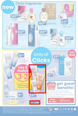 Clicks : Feel Good Pay Less (20 Jun - 22 Jul 2014), page 28