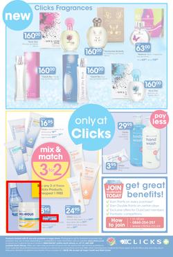 Clicks : Feel Good Pay Less (20 Jun - 22 Jul 2014), page 28