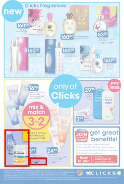 Clicks : Feel Good Pay Less (20 Jun - 22 Jul 2014), page 28