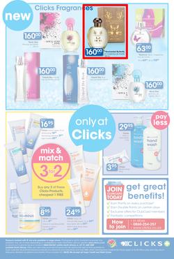 Clicks : Feel Good Pay Less (20 Jun - 22 Jul 2014), page 28