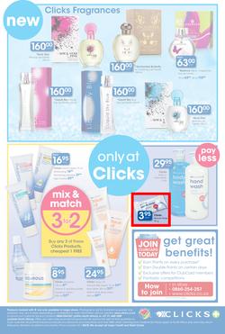 Clicks : Feel Good Pay Less (20 Jun - 22 Jul 2014), page 28