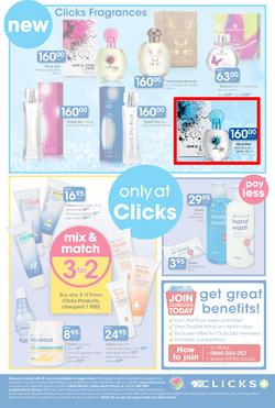Clicks : Feel Good Pay Less (20 Jun - 22 Jul 2014), page 28