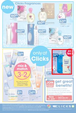 Clicks : Feel Good Pay Less (20 Jun - 22 Jul 2014), page 28