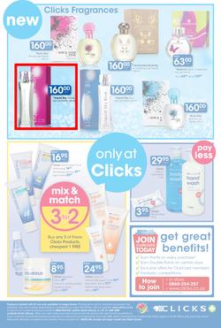 Clicks : Feel Good Pay Less (20 Jun - 22 Jul 2014), page 28