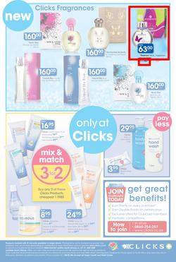 Clicks : Feel Good Pay Less (20 Jun - 22 Jul 2014), page 28