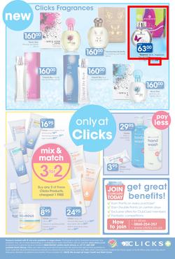 Clicks : Feel Good Pay Less (20 Jun - 22 Jul 2014), page 28